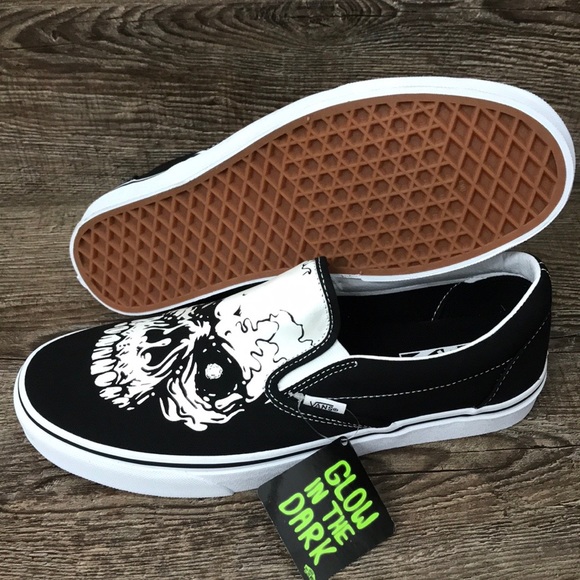VANS CLASSIC SLIP ON BRAND NEW - Picture 14 of 14